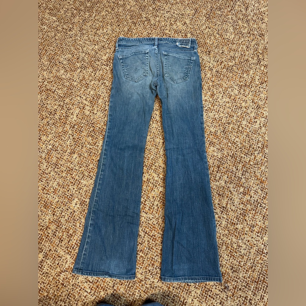 Big star jeans